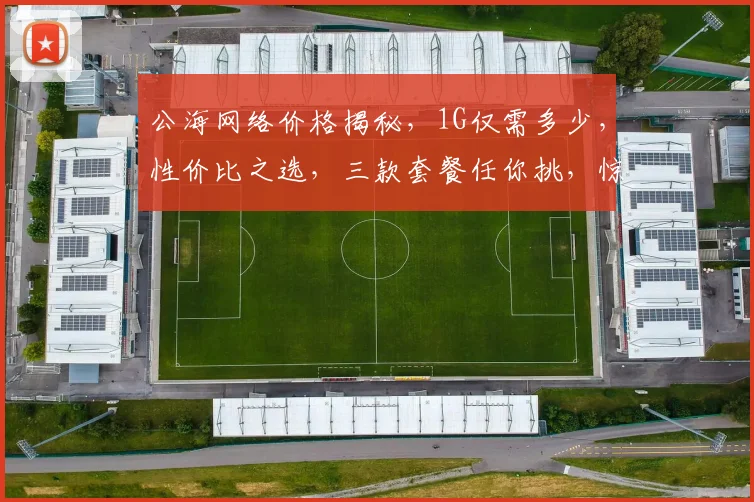公海网络价格揭秘，1G仅需多少，性价比之选，三款套餐任你挑，惊喜不断